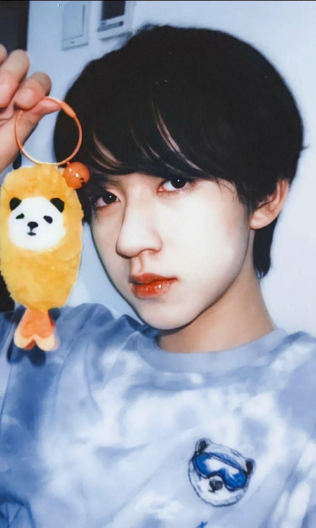 有没有贺峻霖的神图