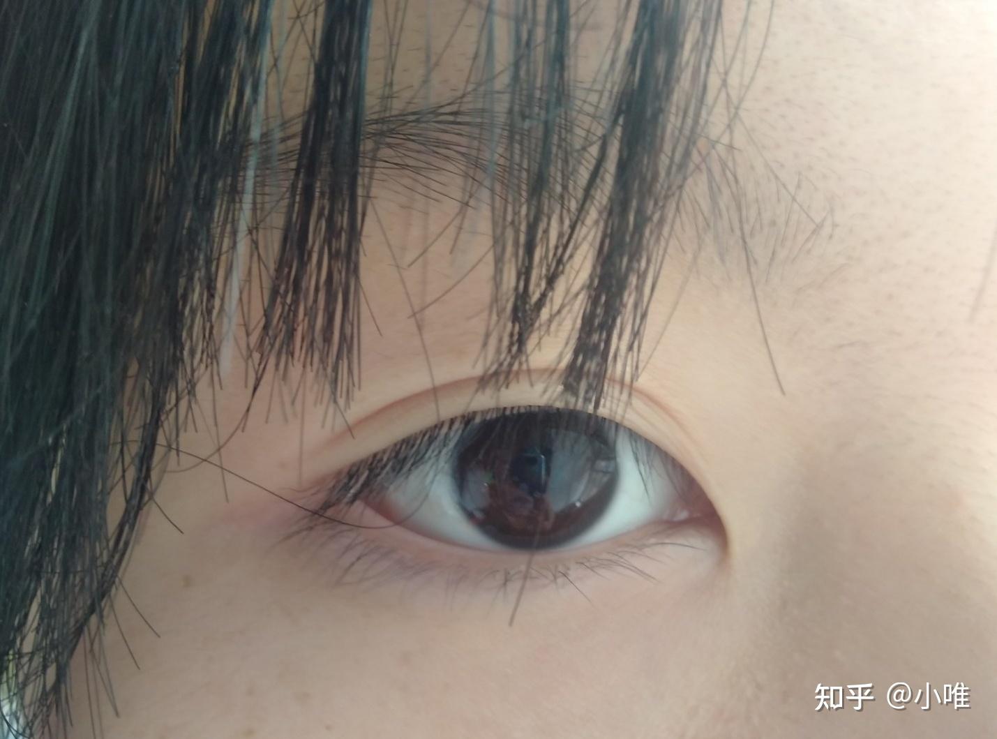 丹凤眼和桃花眼分别是怎样的