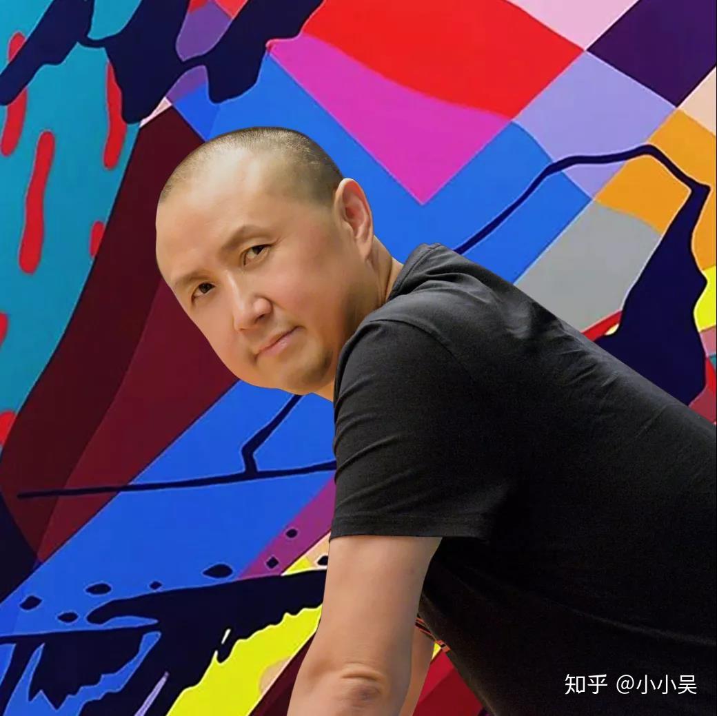 设计荐言赵文亮以艺术赋予设计思想与灵魂