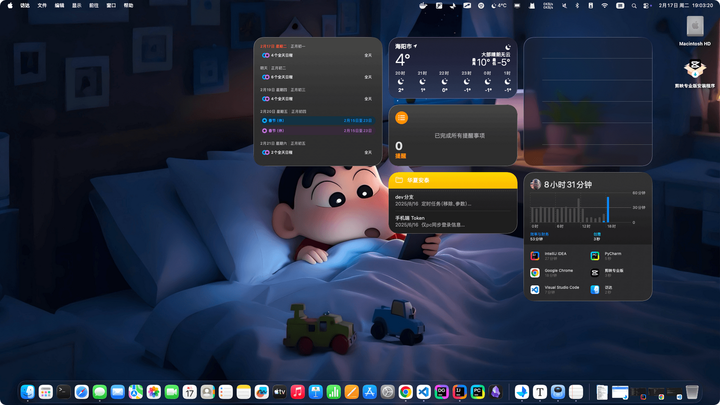 Mac mini 带回老家,打算用远程控制,第一次开机我傻眼了 - 知乎