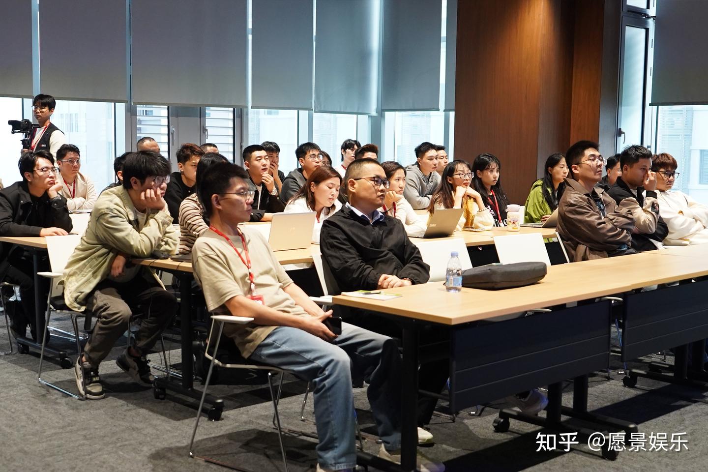 合规“必修课”!愿景未来筑牢合规一线,“赢”战双十一 - 知乎