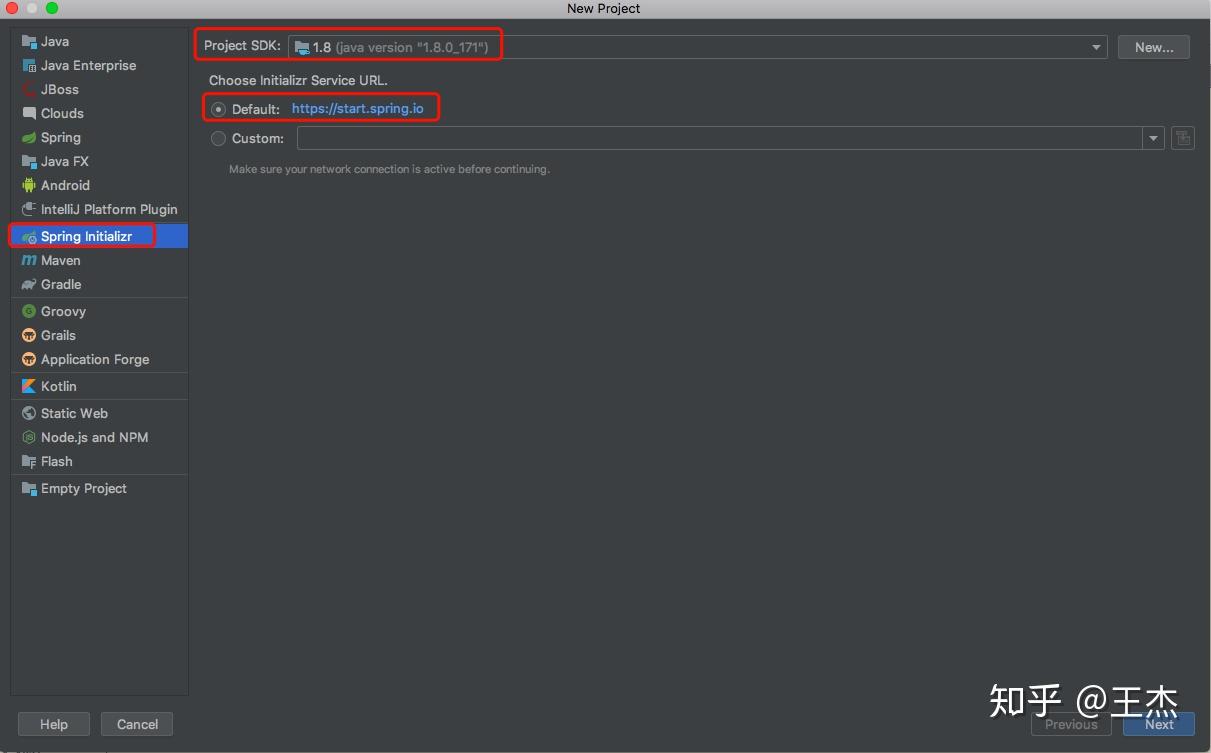 Spring boot spring boot 