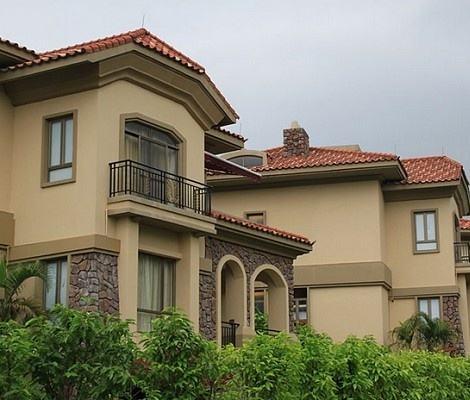 香江别墅北京法拍房22万平米在售可垫资可贷款