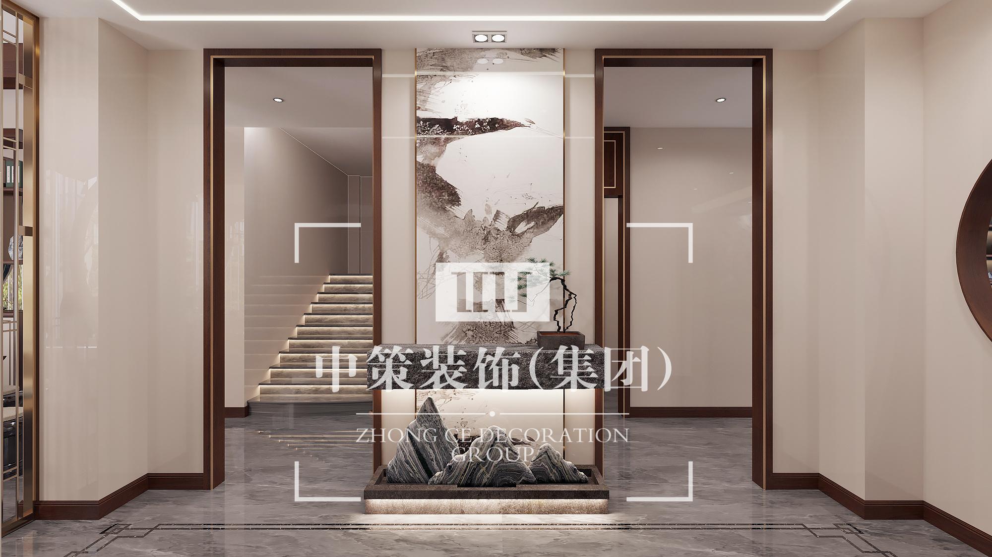 新中式,雅致之美 - 知乎