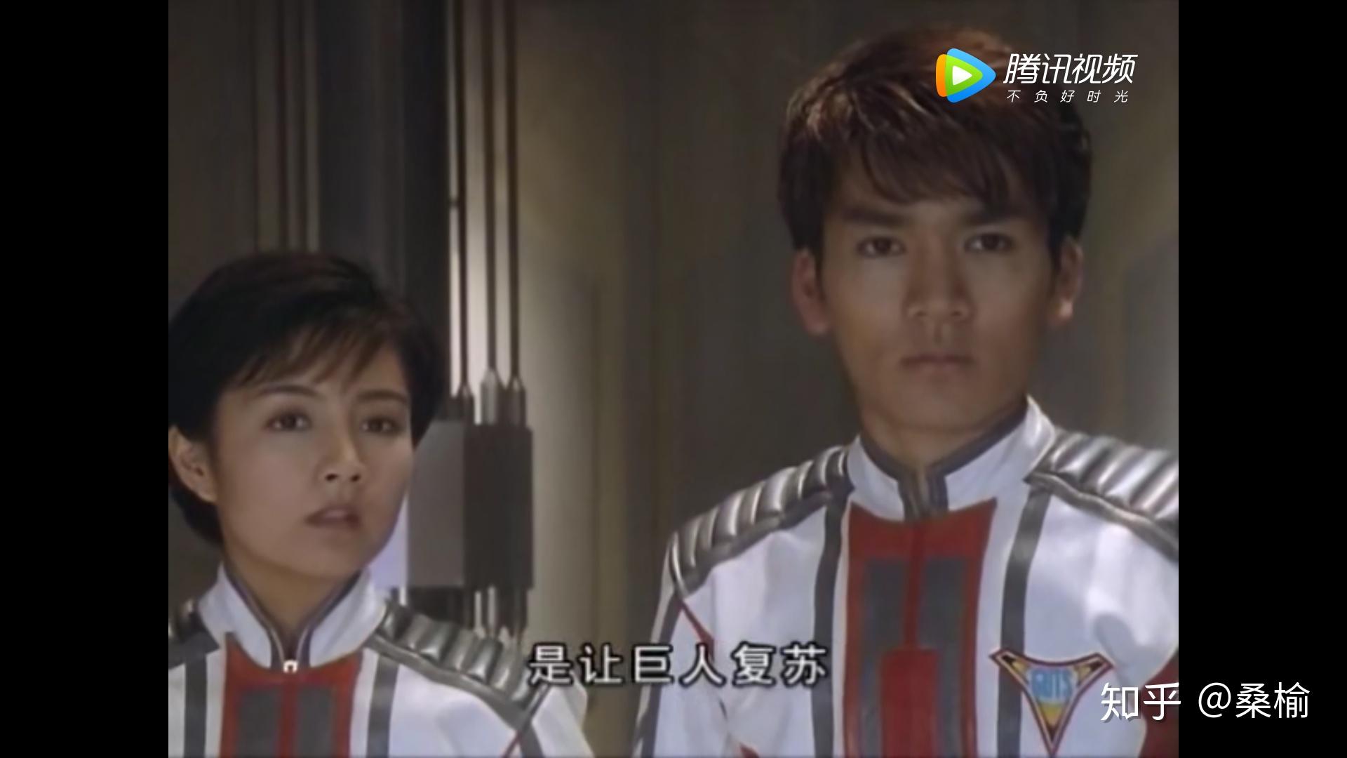 队长居间惠,坚村博士我也不想介绍剧情了,毕竟我是来盘点美女的,我