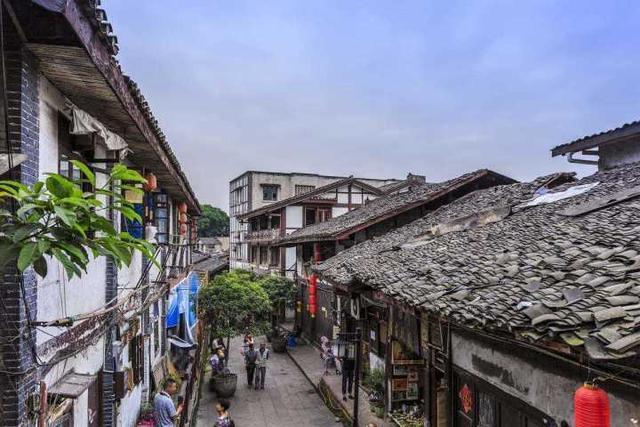 重庆有什么必去的景点?-重庆有什么好玩的景点推荐