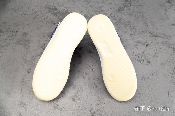 永恒的经典air Force 1 Mid 4鞋库 知乎