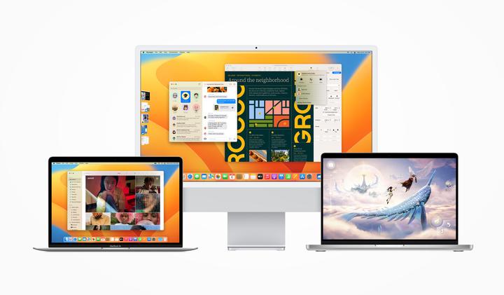 Intel Mac被抛弃了吗？--macOS Ventura更新体验（附PD无法启动解决方案