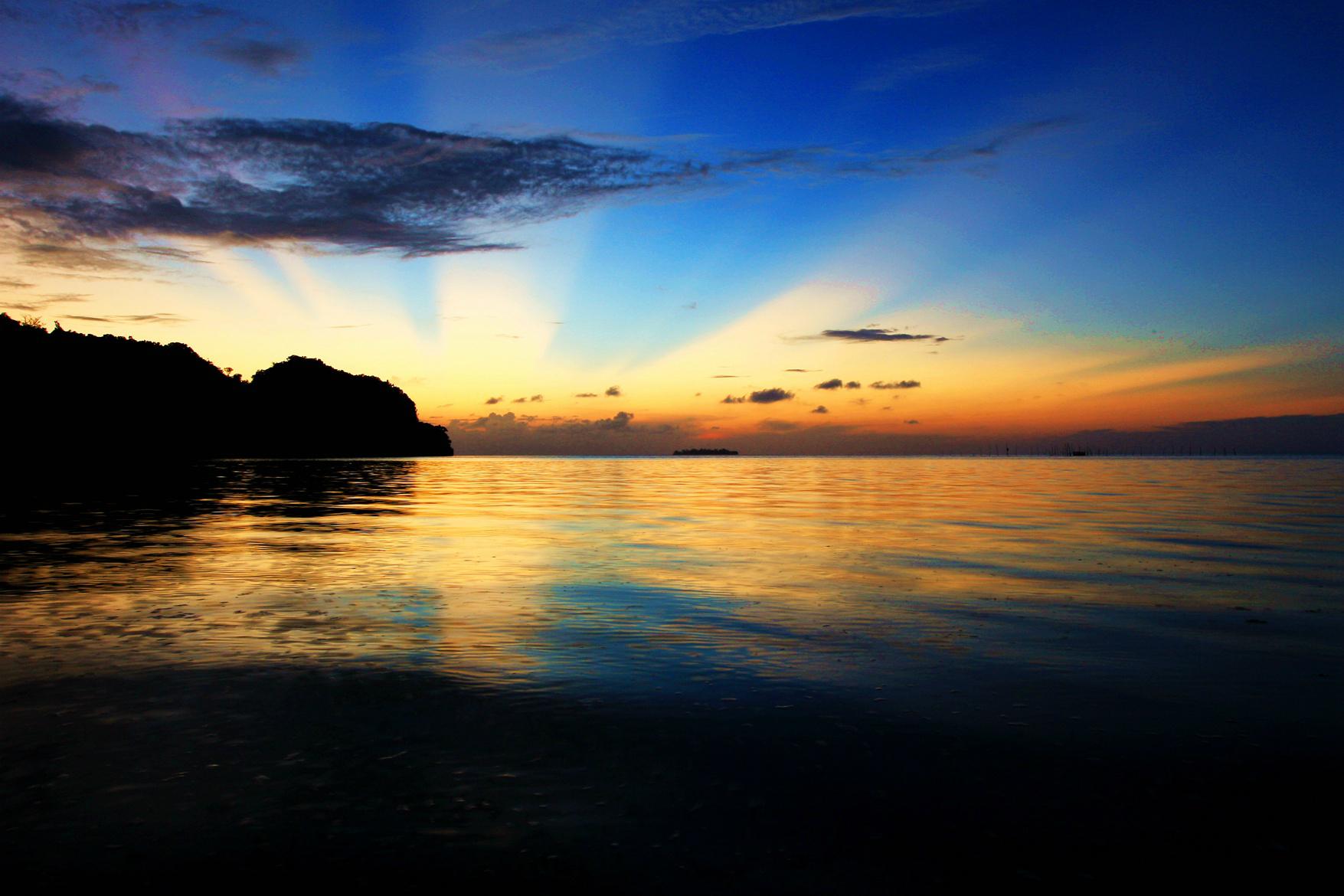 无复杂的出国手续|免签或落地签国家旅游推荐