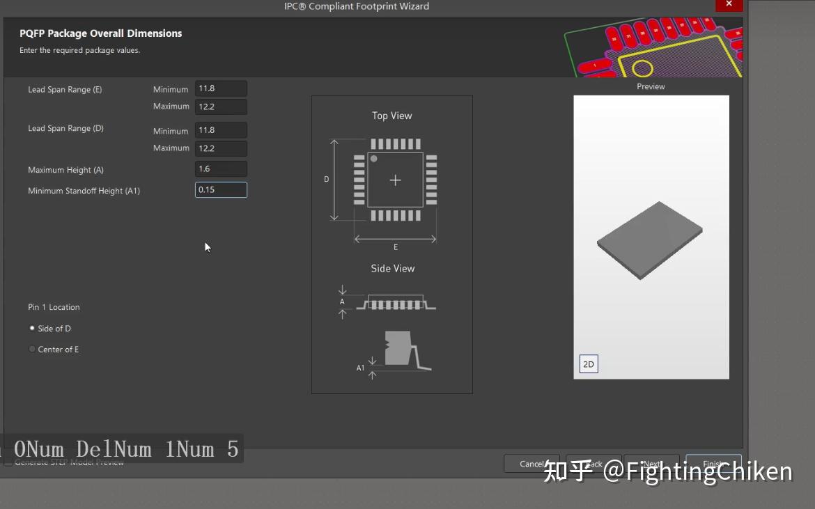 基于AD的PCB设计电子学习笔记 - 知乎