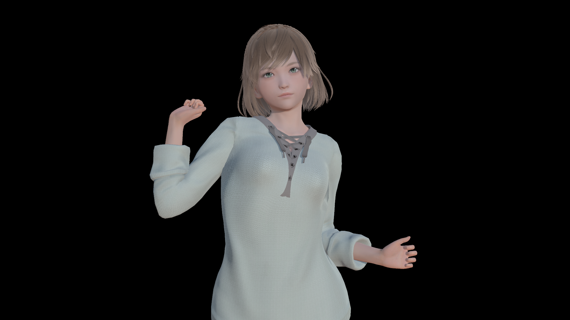 レイ