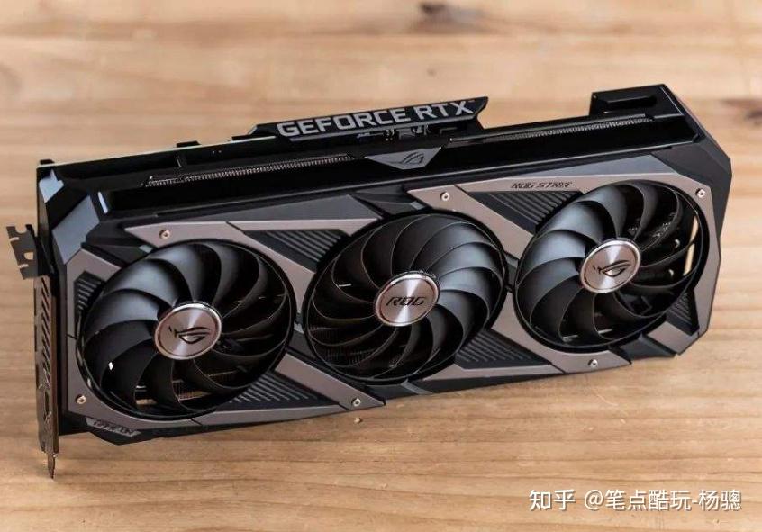 旗艦顯卡rtx3080ti和3090哪一個更值得買