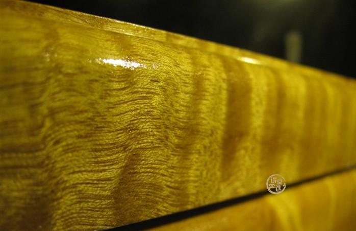 金丝楠木的功效与作用 - 知乎