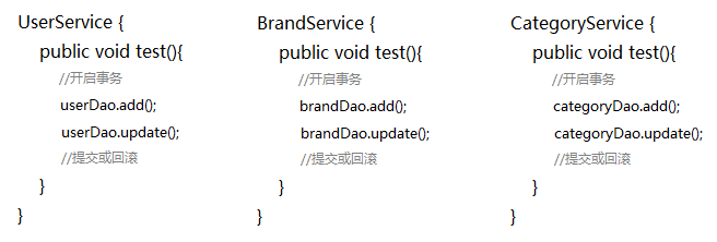 浅谈JDK动态代理(下) 转 浅谈JDK动态代理(下) 转