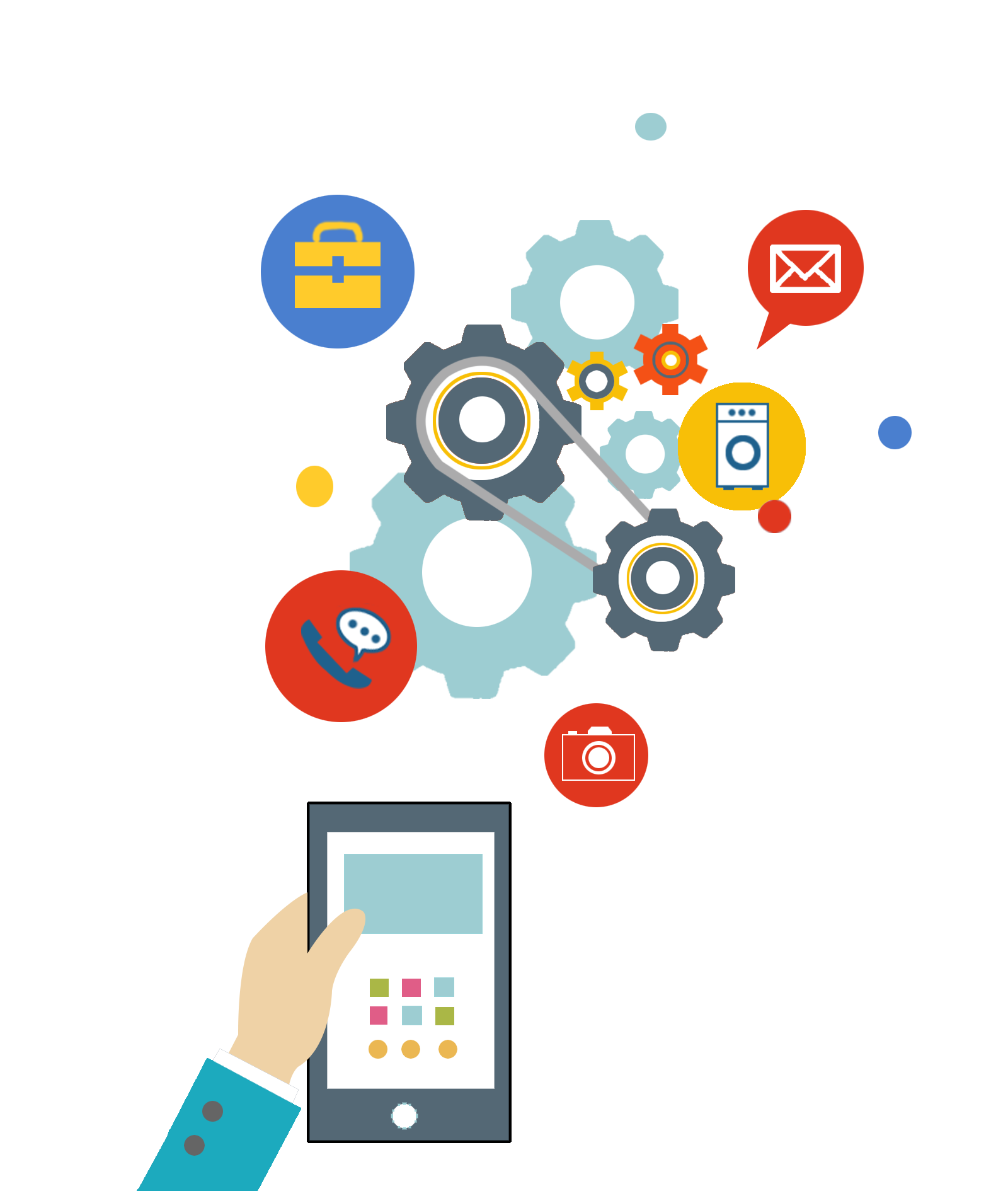 分享学习引入信息系统工程监理的必要性