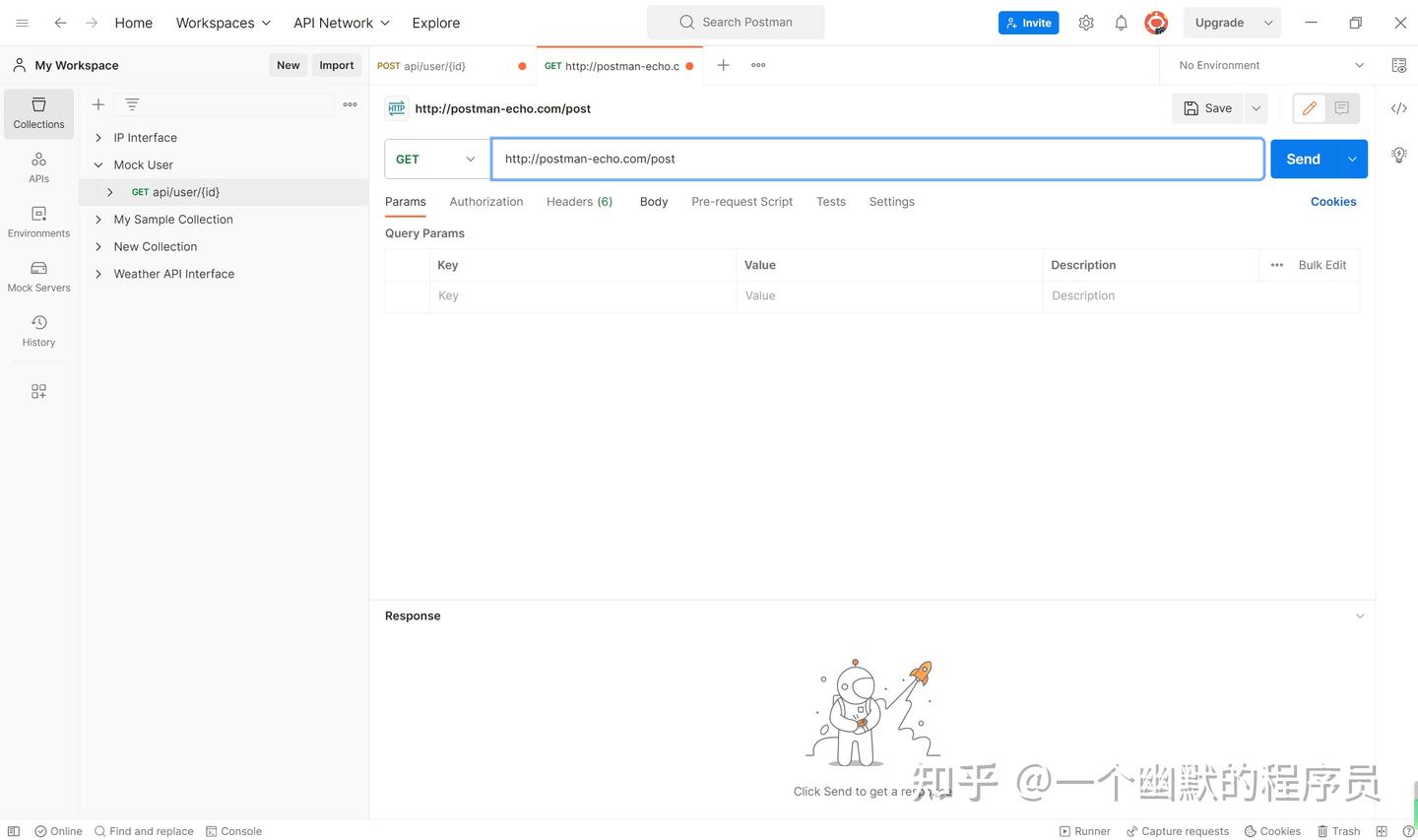 如何在 Postman 中上传文件和 JSON 数据 - 知乎