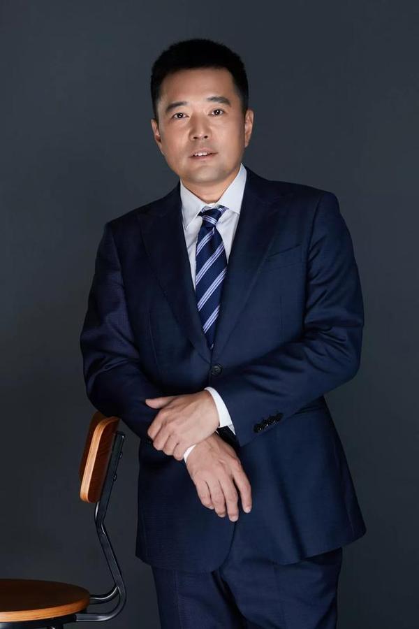 70年70人为梦想奋斗的中年人王哲