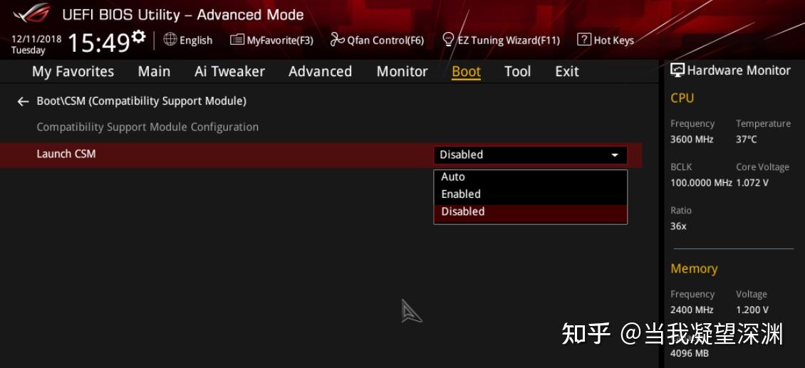 华硕ROG Maximus XI Extreme组建DIMM.2 RAID - 知乎