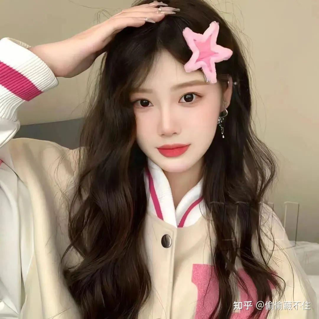 女头 | 超活泼可爱女生头像