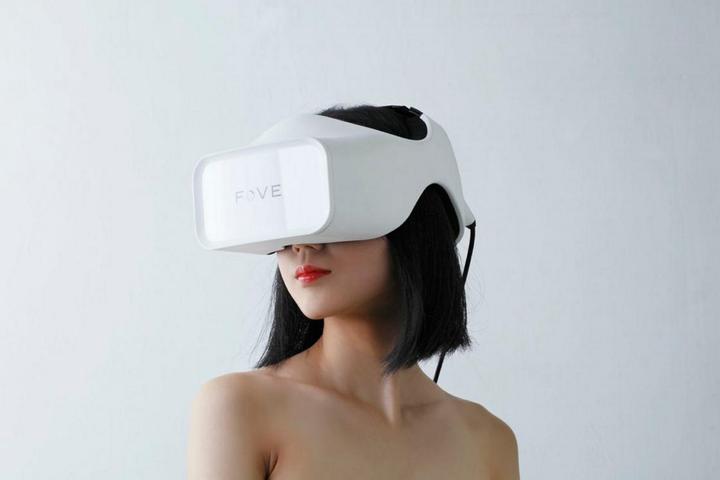 我们来聊一聊什么是VR全景?它给我们生活将带来怎么变化? - 知乎