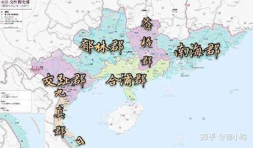 三国时期交州的士燮为什么没人打 - 知乎
