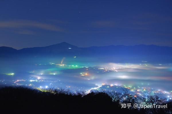 秩父 埼玉县的纯粹自然美景 东京居民的放松地 知乎