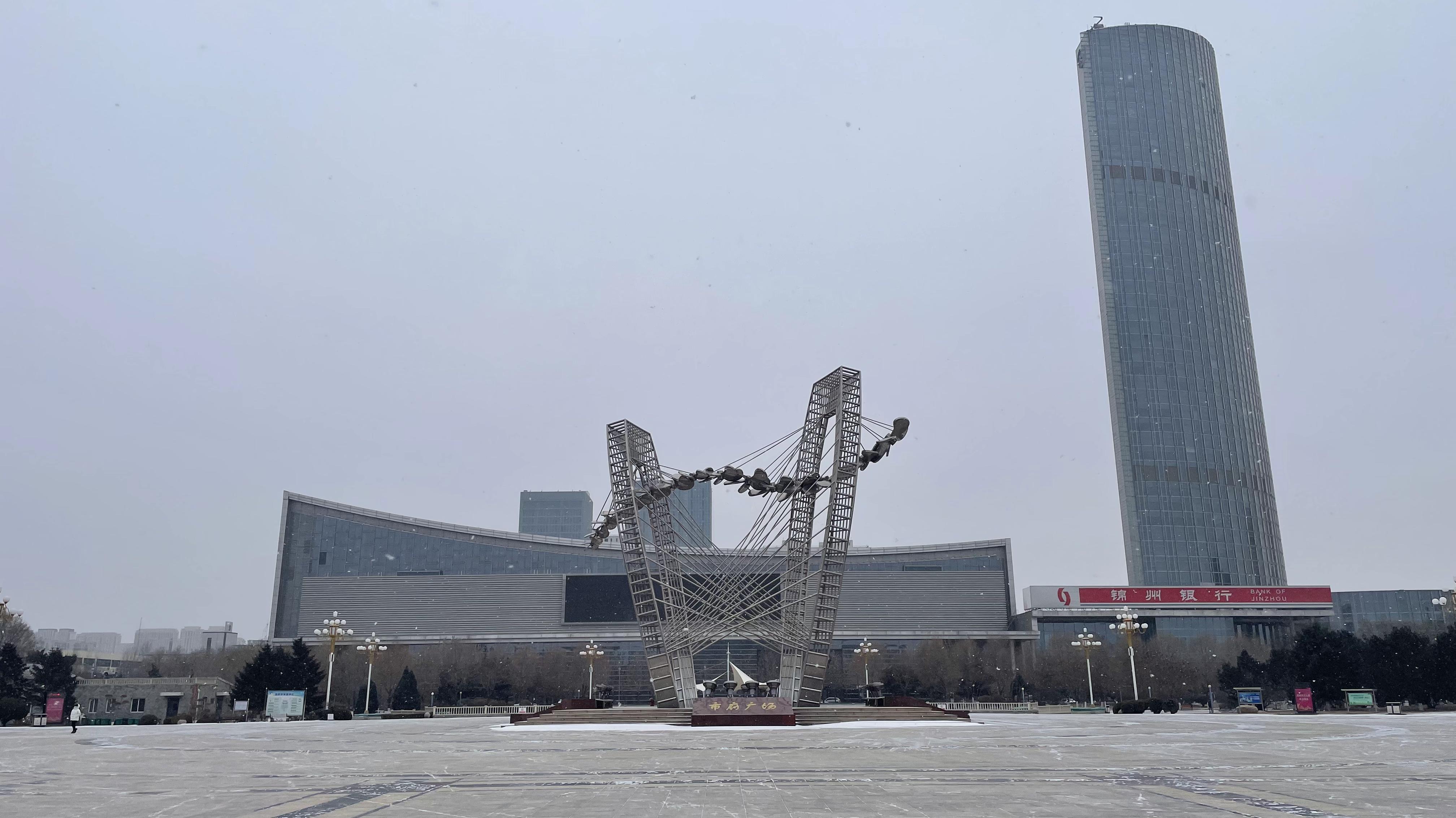 我的旅行日记:环边境线自驾day61,228国道,锦州-葫芦岛