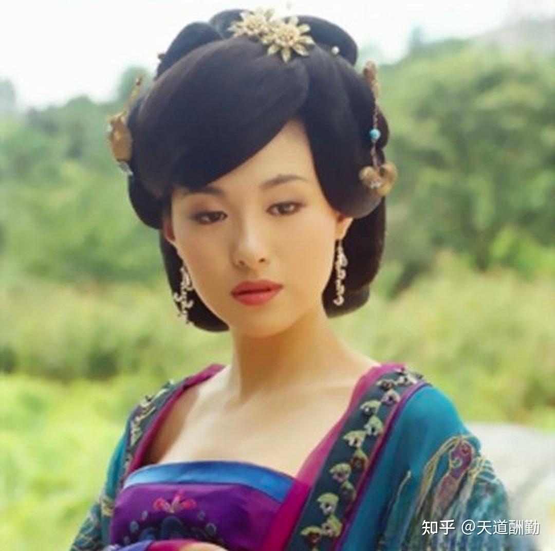 高阳公主早已出嫁,为何却述恋上了一个帅气和尚?后来又如何 - 知乎