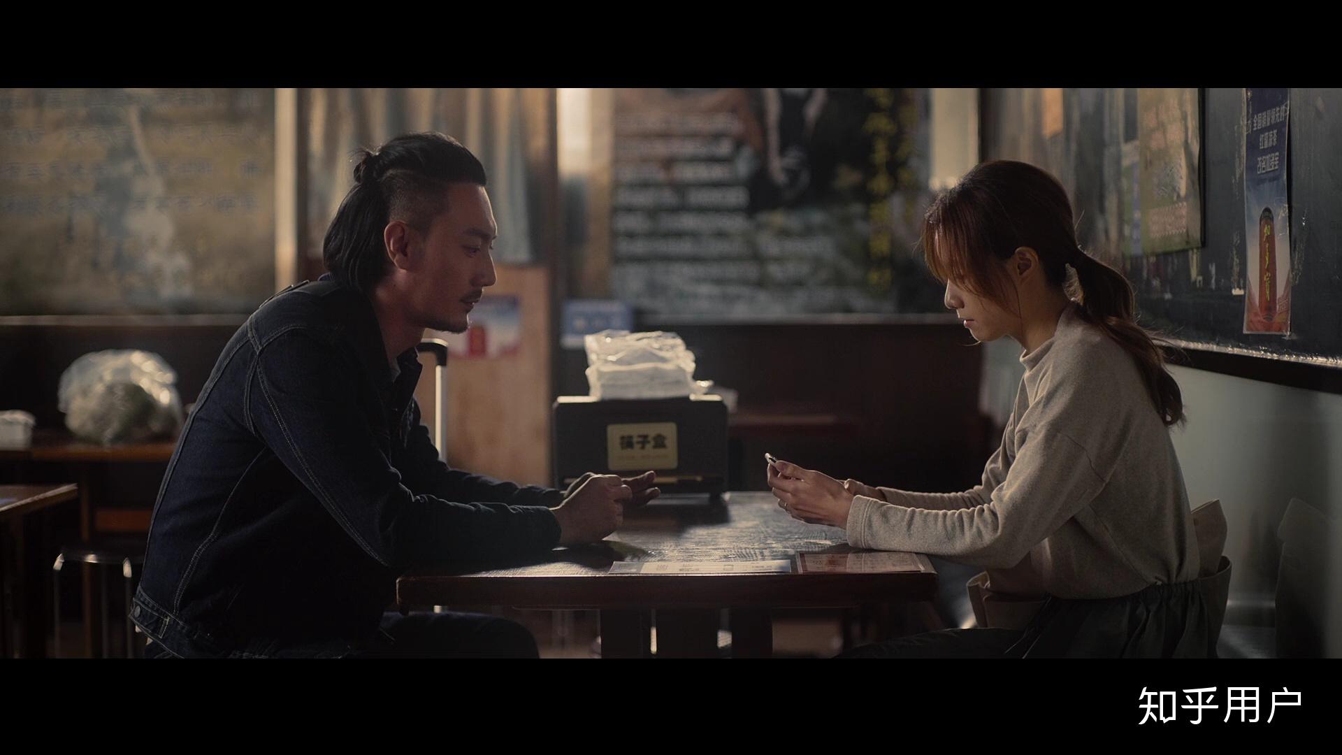 看完香港电影《金都》,你有什么感受? - 知乎