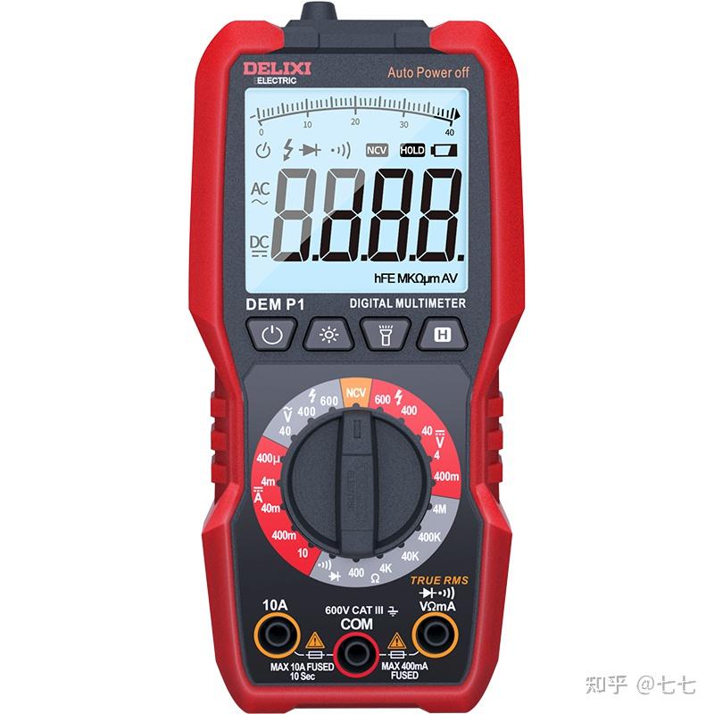 哪个牌子的仪器仪表好？仪器仪表品牌排行榜前十名推荐！ - 知乎