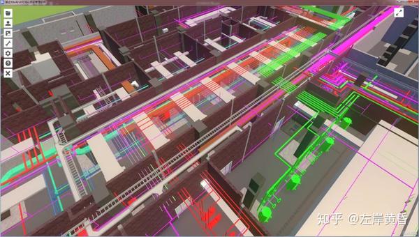 全方位BIM技术应用指南——各阶段BIM应用详细解析 - 知乎