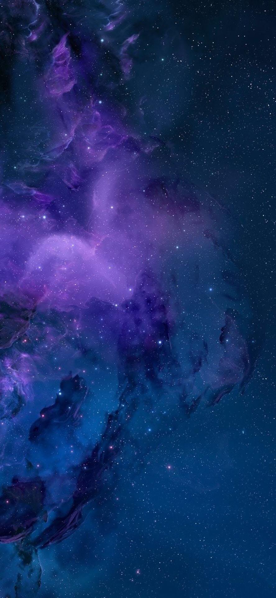 可以分享一些好看的星空图吗? - 知乎