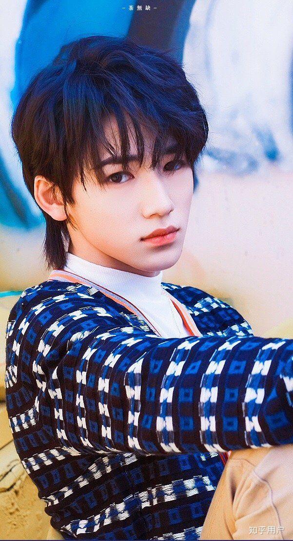 时代少年团宋亚轩目前的理想型是什么样的正经发问