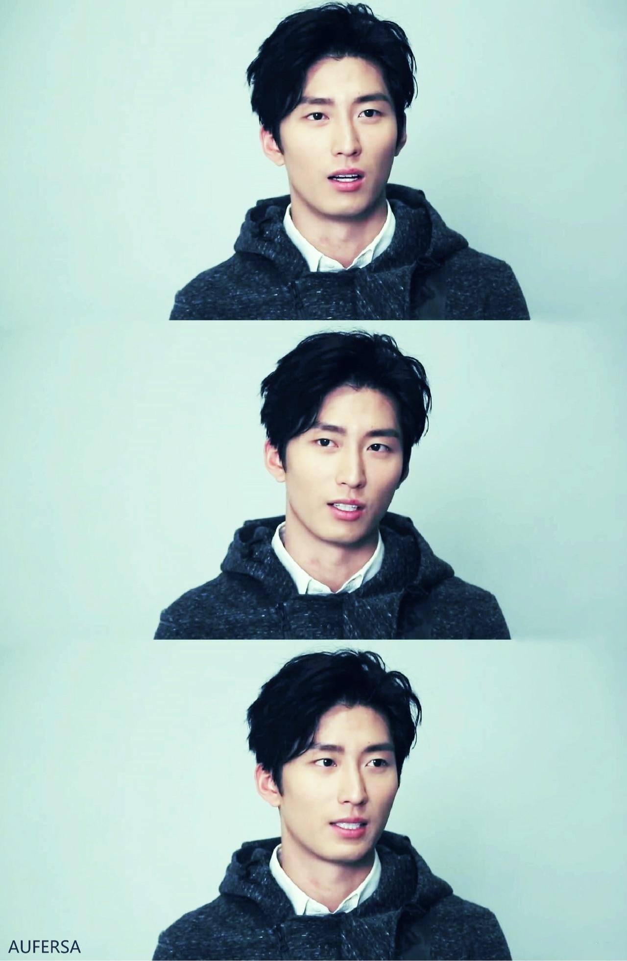 窦骁的美图或搞怪图有哪些?-窦骁帅照