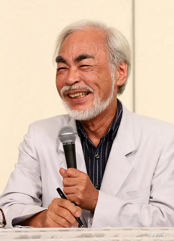 宫崎吾朗(宫崎骏为什么此生不来中国)