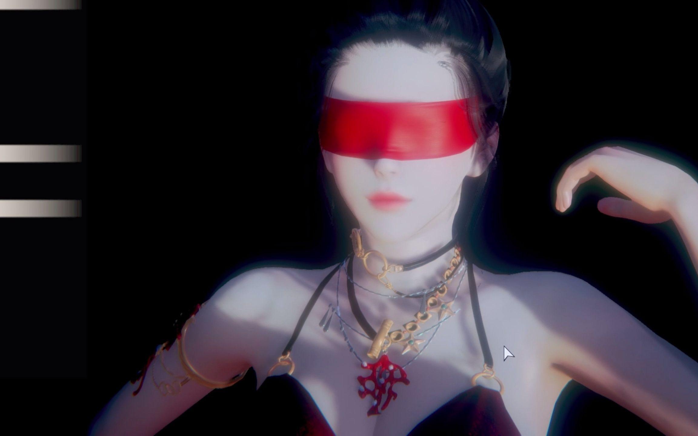 hs2人物卡 永劫无间泳装 宁红叶