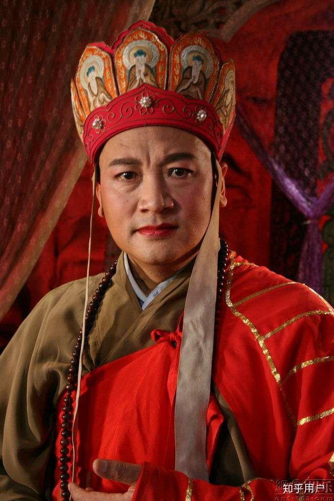 如何评价六小龄童主演的电视剧《吴承恩与西游记》?