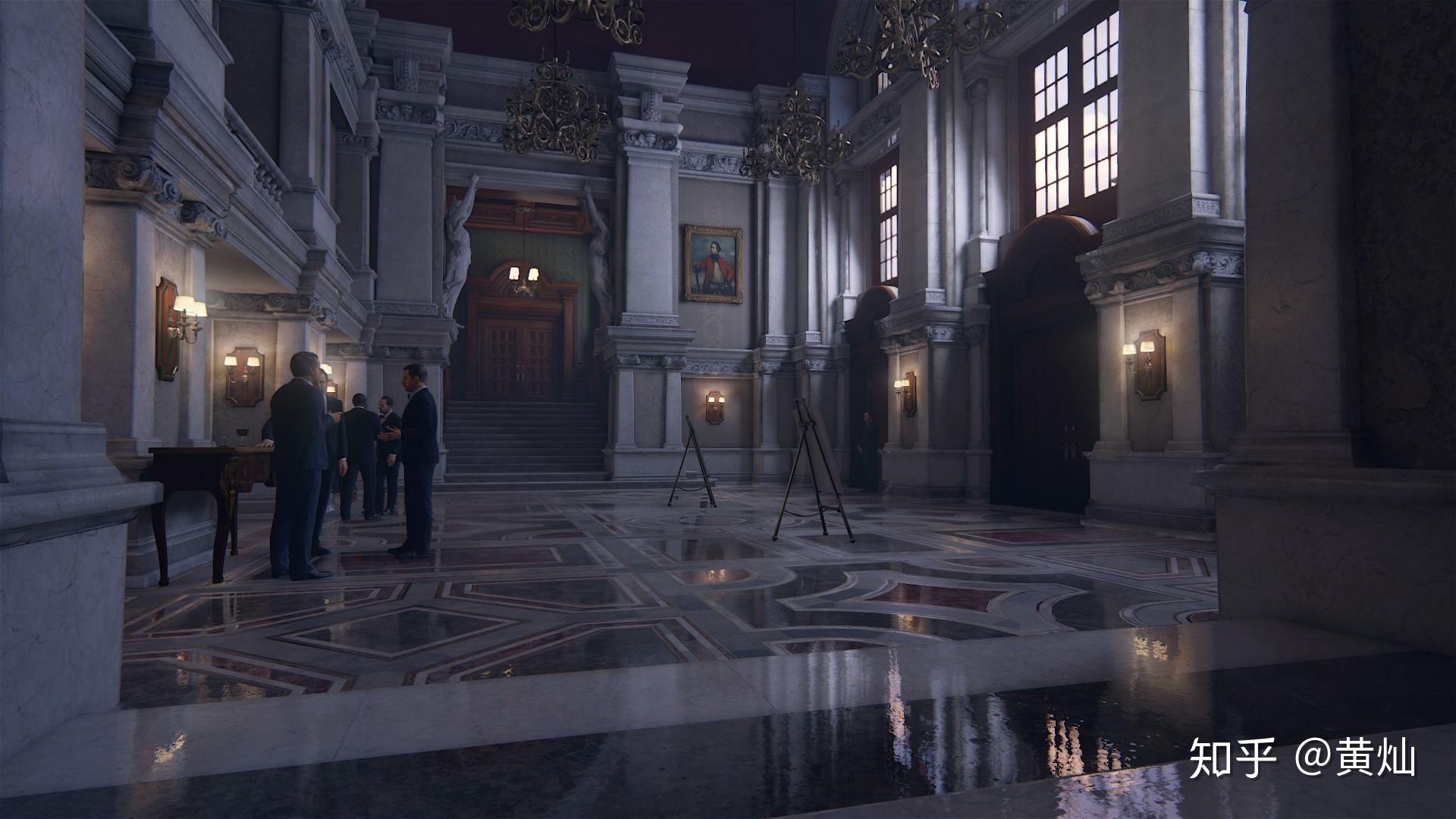 既然Switch的机能实际上要比PS3强,那为什么