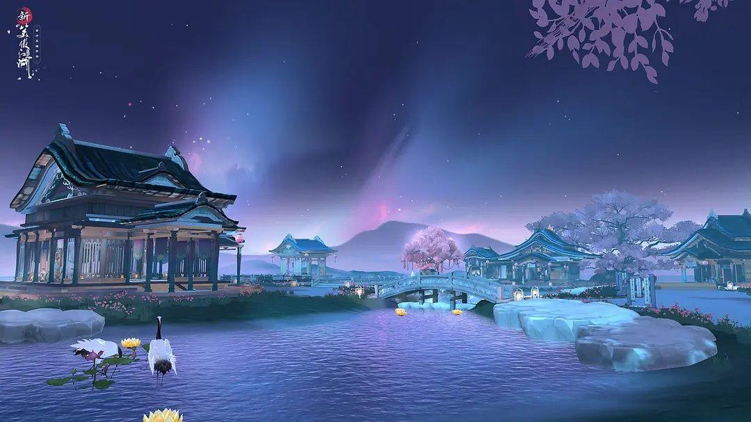 有什么逼格很高的高清电脑壁纸