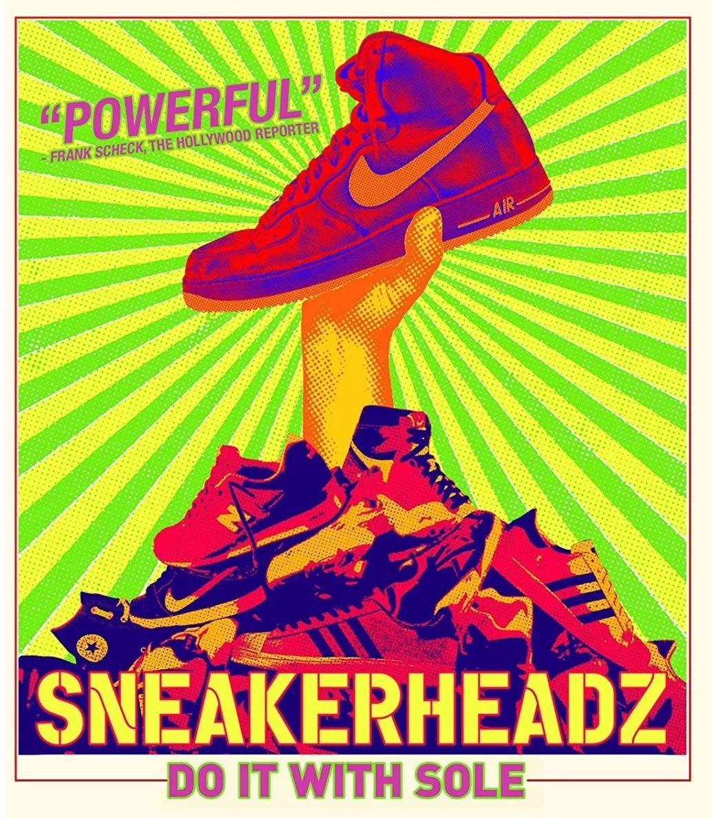 如何做个有文化的sneakerhead