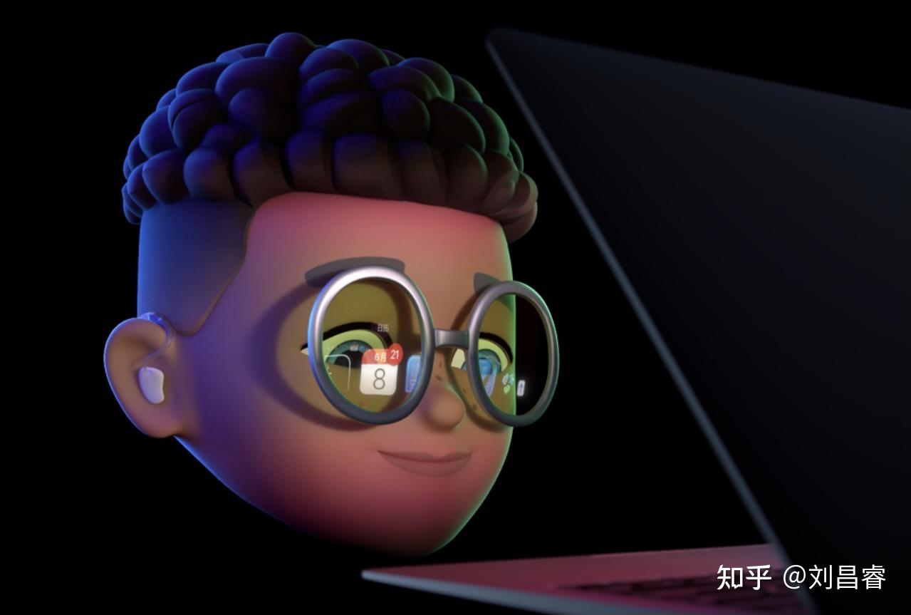 如何看待2021苹果全球开发者大会(wwdc21)邀请函? - 知乎