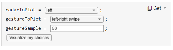 MATLAB | UWB雷达信号深度学习手势识别 - 知乎