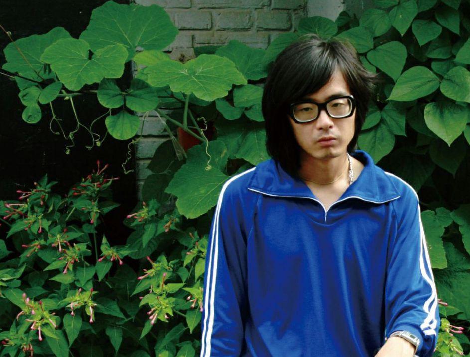 中国飞逼导演no.1彭磊