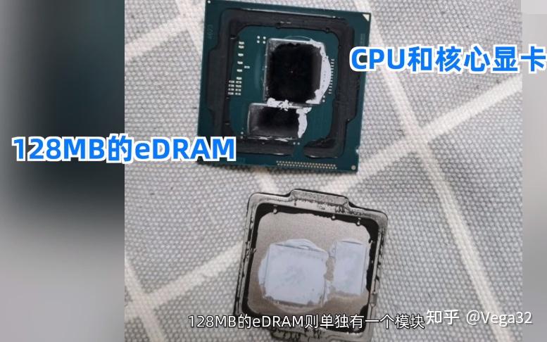 intel 核显桌面端 发展历史 - 知乎