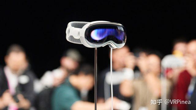 Vision Pro专题报道｜六合一精华版 - 知乎
