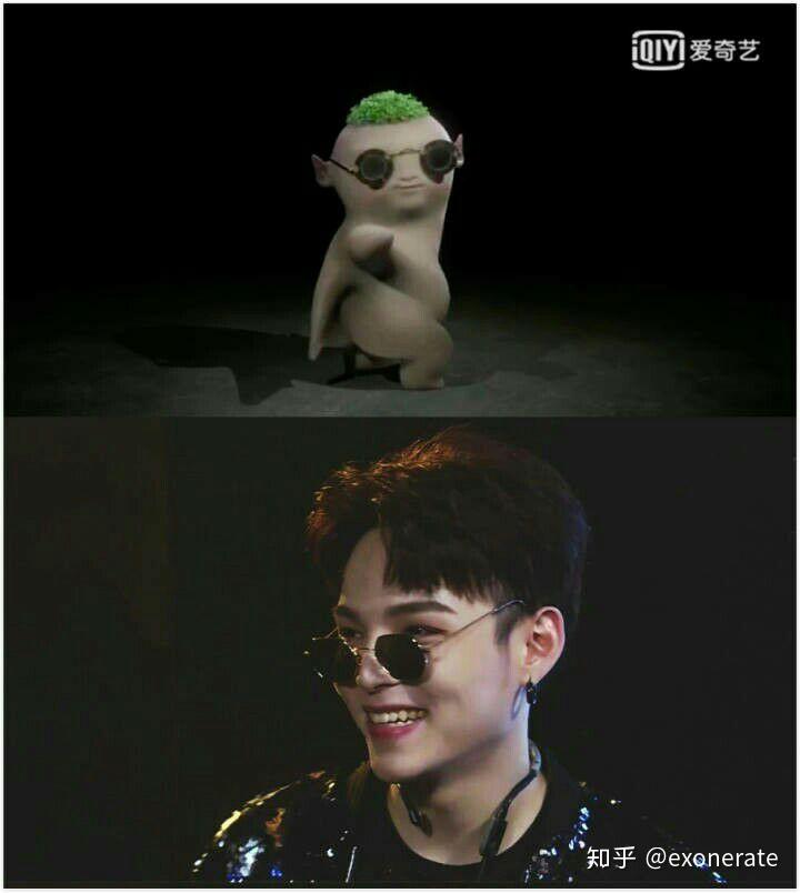 如何评价偶像练习生里的选手朱星杰