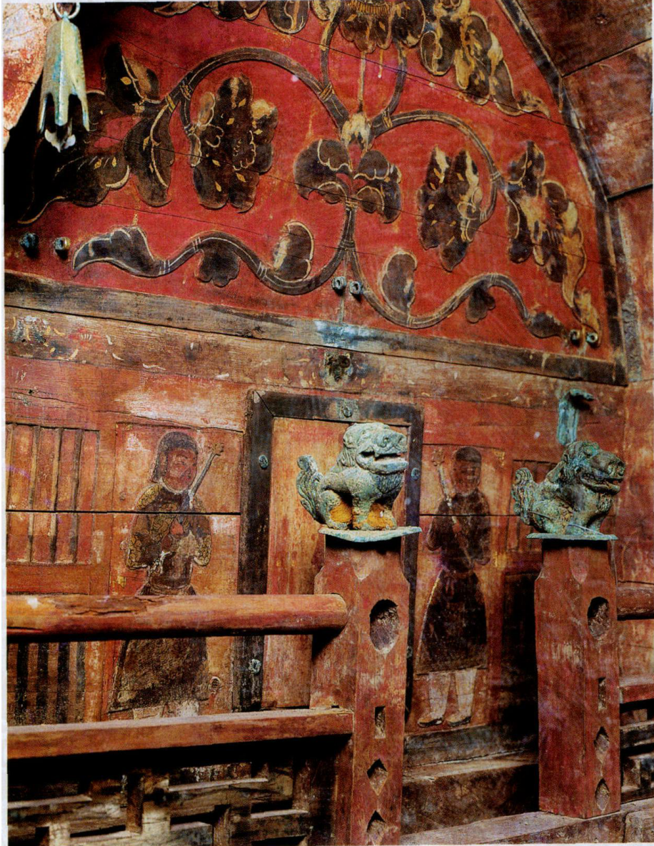 吐尔基山辽墓女主人到底是谁