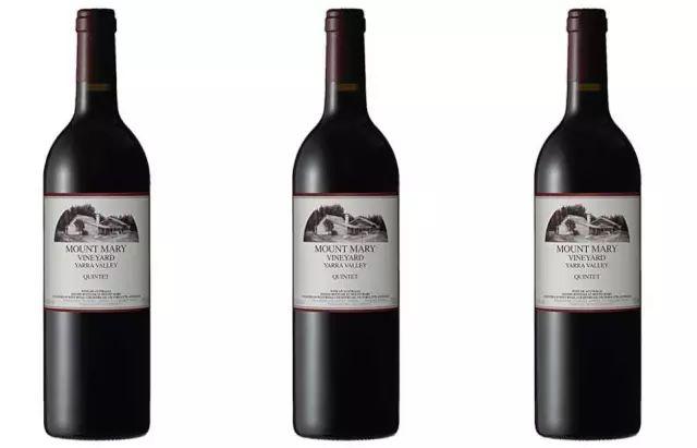 兰顿分级至尊级这是澳洲最顶级的21款酒