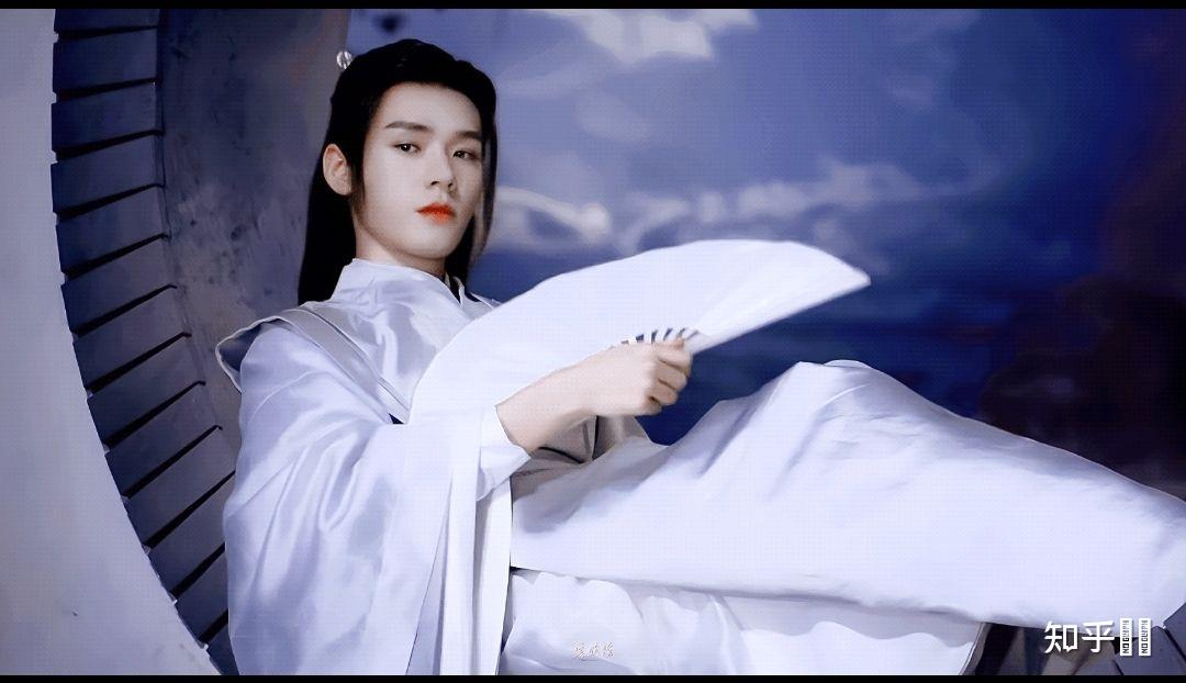 龚俊和肖战谁的颜更适合演古装? - 知乎