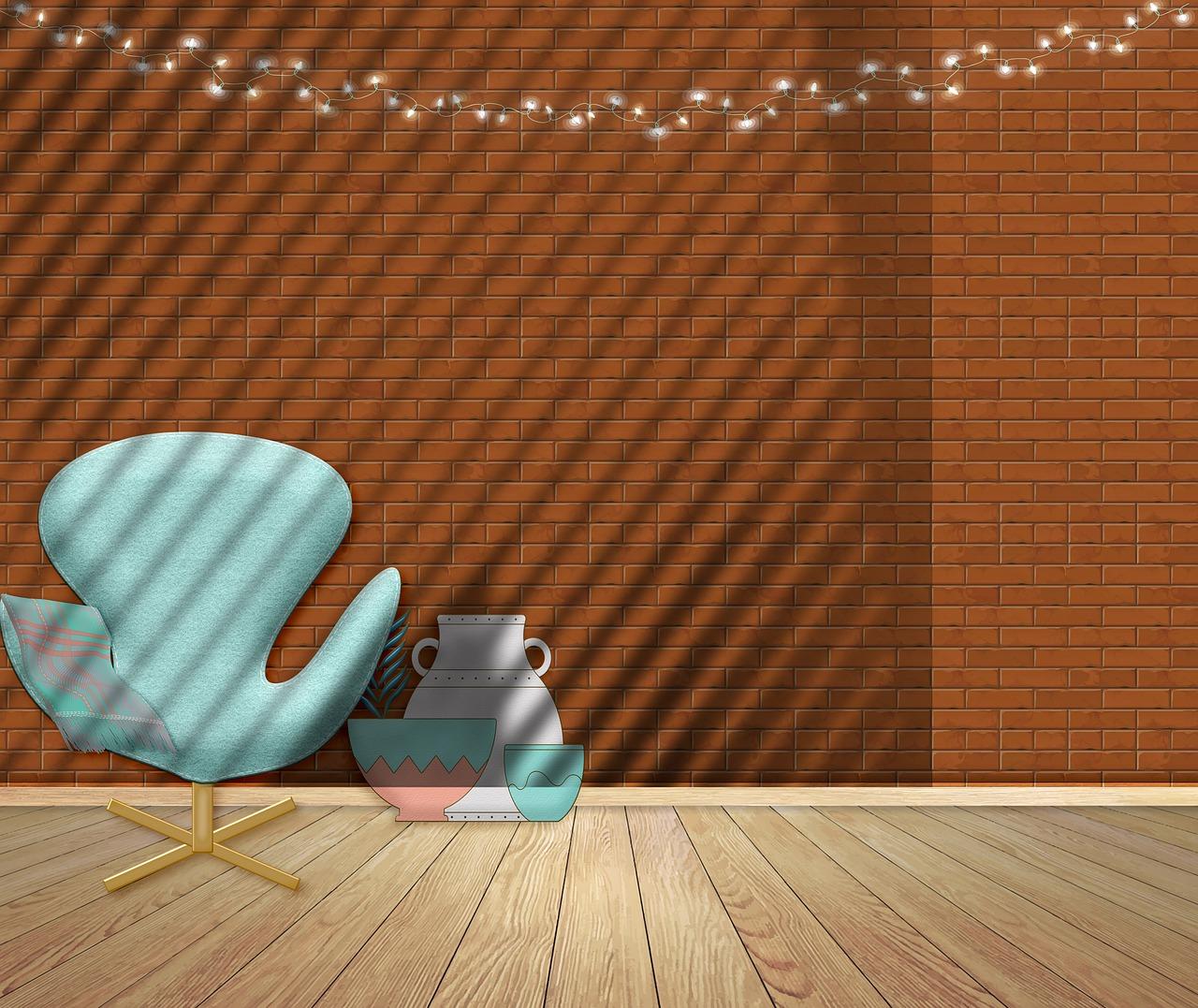 4. 顶部装饰美化